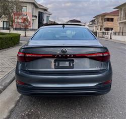 فولكسفاغن جيتا